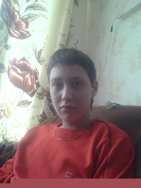 Смотреть анкету